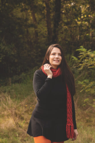 Morgane Muller Psychothérapie