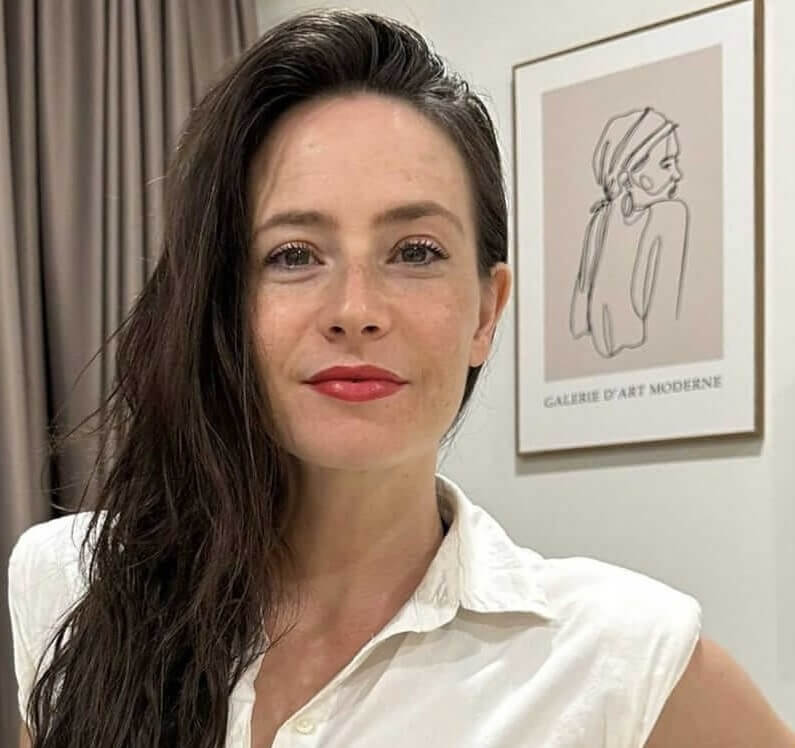 Morgane Muller Soins holistique et thérapie à distance