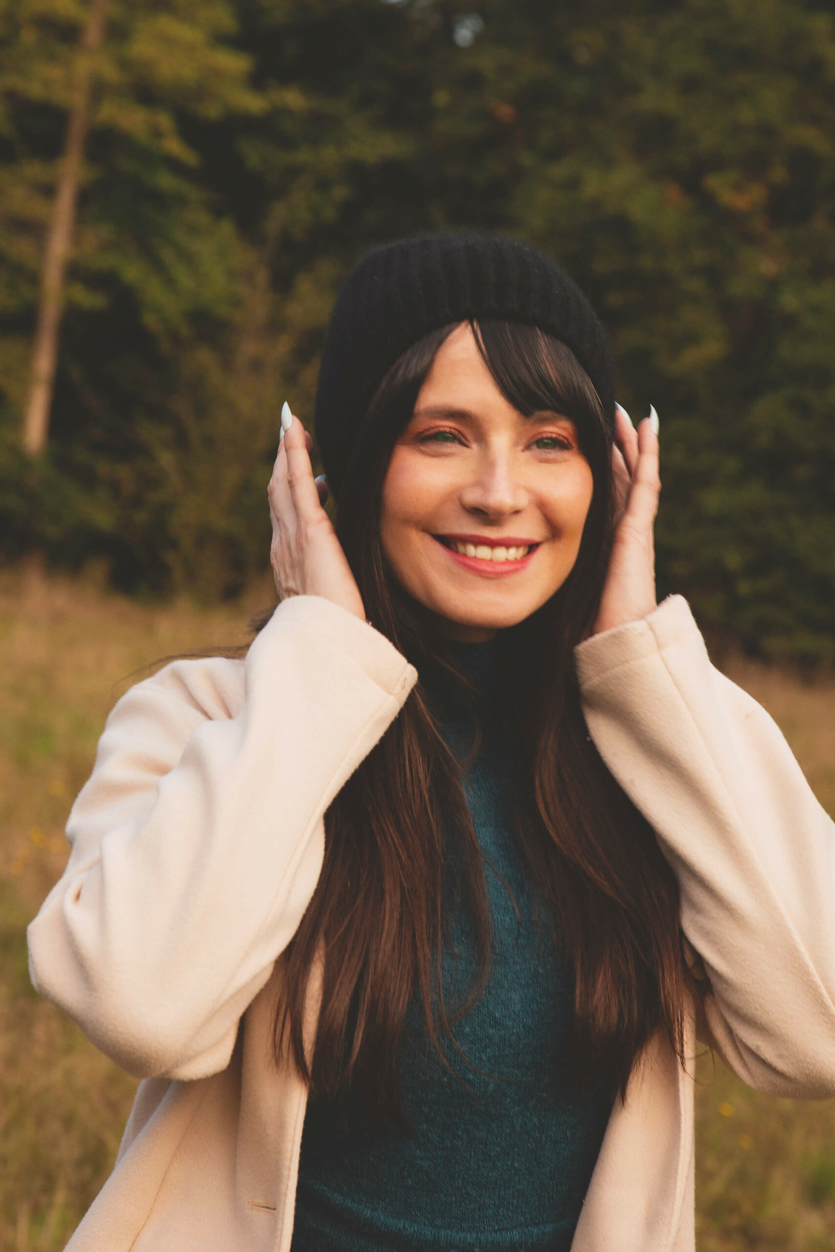 Morgane Muller psychopraticienne anxiété adulte thérapie en ligne