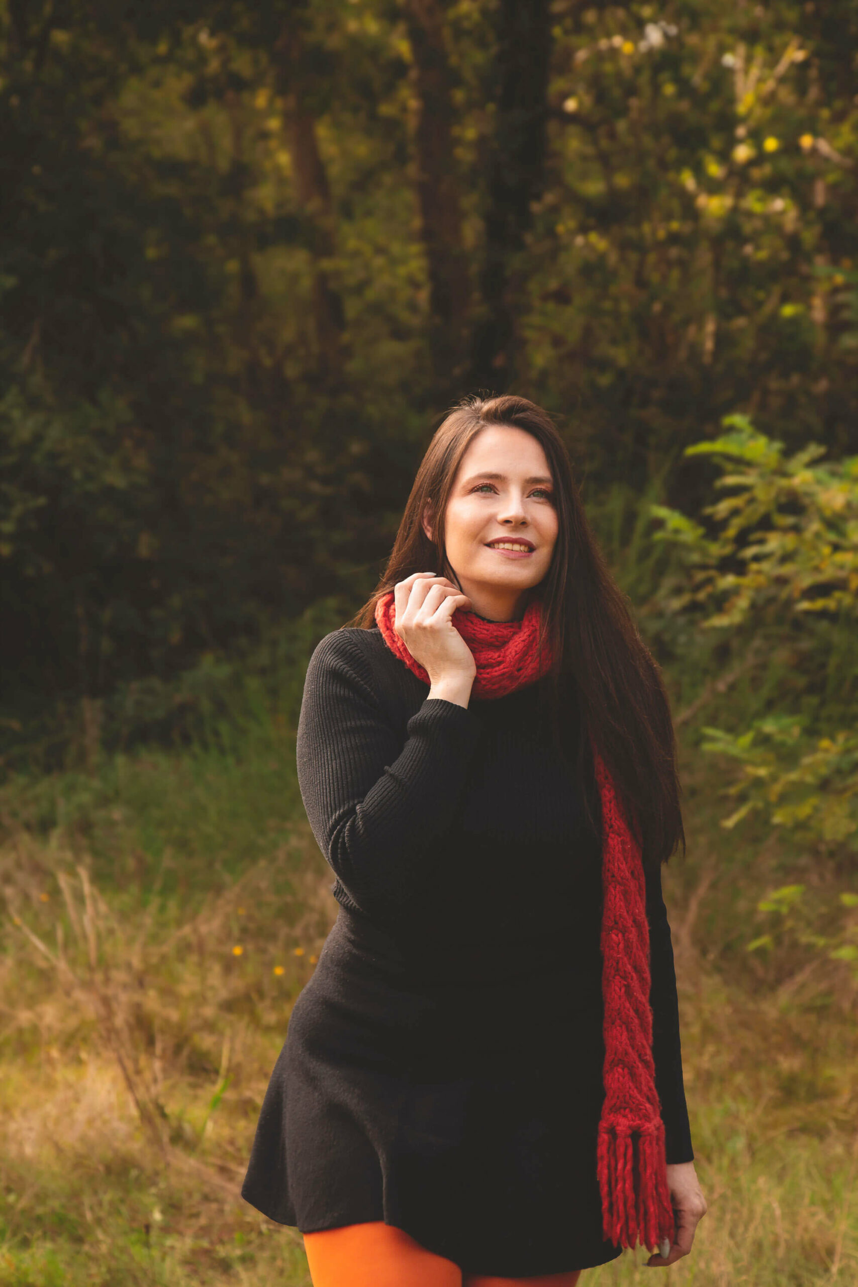 thérapeute en ligne anxiété adulte Morgane Muller