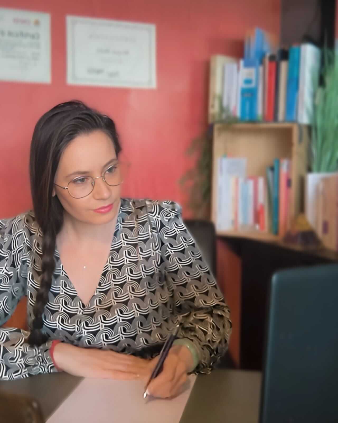 prise de rendez-vous thérapie en ligne anxiété adulte consultation visio